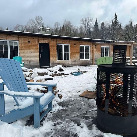 Bolton-Est La Fabrique B&B 외부 사진
