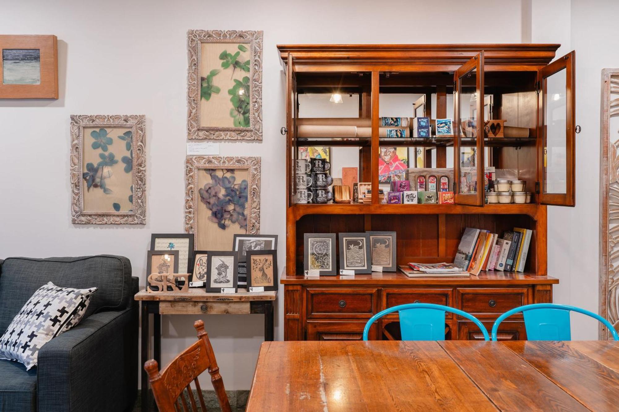 Bolton-Est La Fabrique B&B 외부 사진